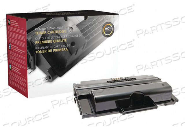 OEM#: CIG-MLT-D206LTONER CARTRIDGE BLACK REMANUFACTURED by Clover