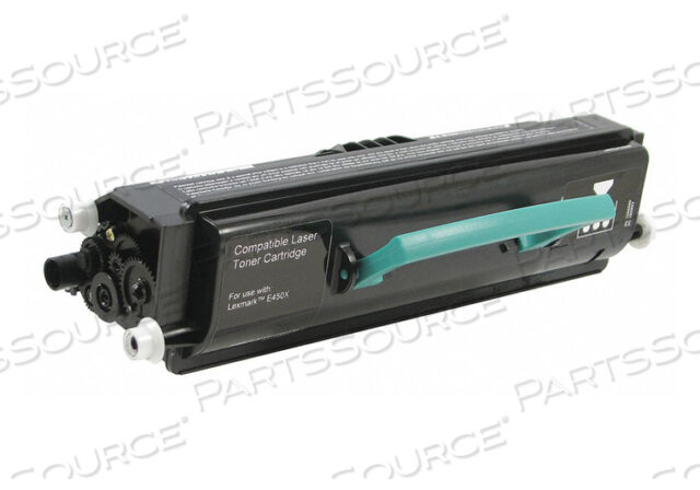 INK CARTRIDGE YELLOW REMANUFACTURED