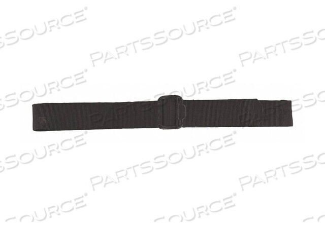 OEM#: 4164DUTY BELT SIZE L BLACK UNISEX by TRU-SPEC