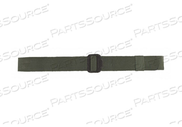 OEM#: 4165DUTY BELT SIZE L OD GREEN UNISEX by TRU-SPEC