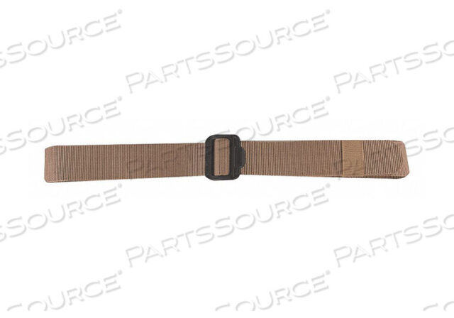 OEM#: 4166DUTY BELT SIZE 4XL TAN UNISEX by TRU-SPEC
