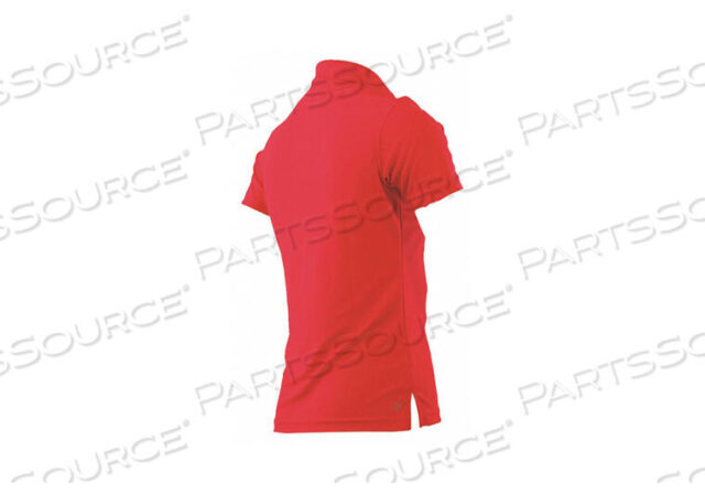 OEM#: 4516WOMENS POLO SIZE L RANGE RED by TRU-SPEC