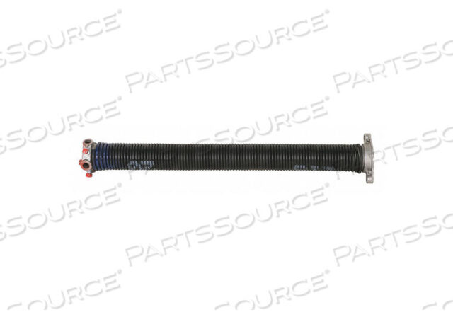 OEM#: GD 12226TORSION SPRING DEFLECTION ANGLE 180 DEG. by Primeline