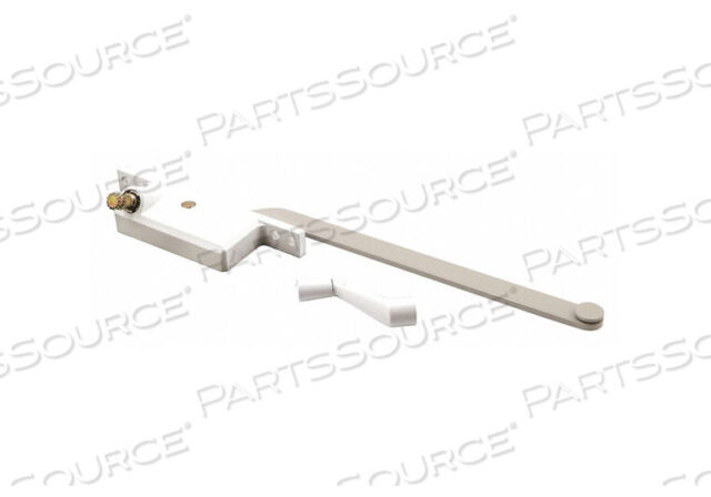 OEM#: H 4312LEFT HAND WINDOW OPERATOR 9 L by Primeline