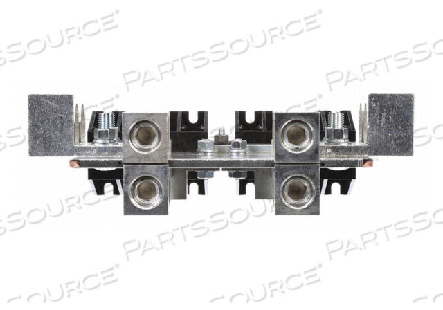 OEM#: HN678ANEUTRAL KIT 600VAC 600A CC/MIDGET CLASS by Siemens