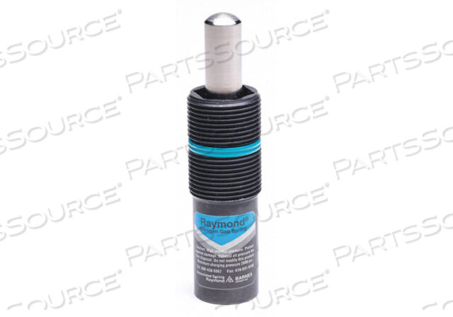 OEM#: EP2 16X2-070-GRGAS SPRING CARBON STEEL FORCE 13 LB. by Raymond
