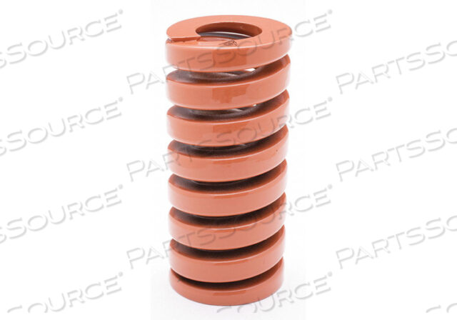 OEM#: ASB025050DIE SPRING BROWN OVERALL 2 L PK5 by Raymond