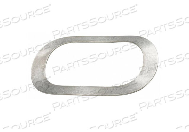OEM#: W1543017DISC SPRING 1.201 MIN INSIDE DIA. PK25 by Raymond