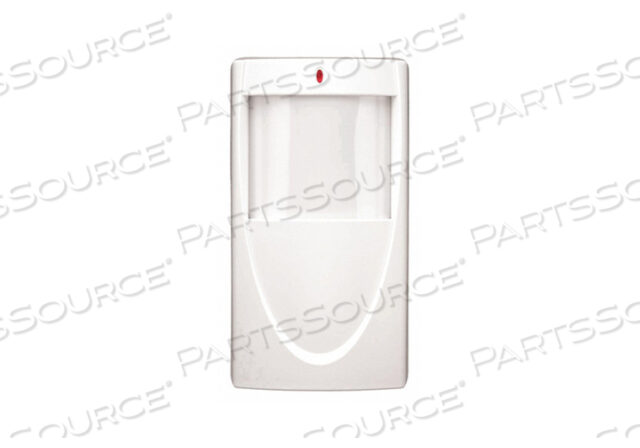 OEM#: GEM-PIRPIR SENSOR WHITE FOR GEMINI PANELS by Napco Security Technologies, Inc.