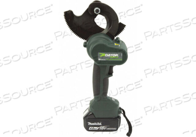 OEM#: ESR25LX11CORDLESS CABLE CUTTER LI-ION 18.0 V by Greenlee