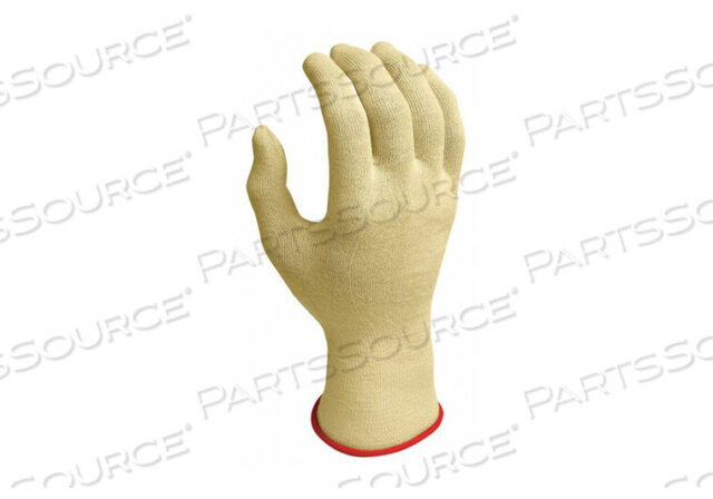 OEM#: 4561X-07CUT RESISTANT GLOVES M SIZE YELLOW PR by SHOWA
