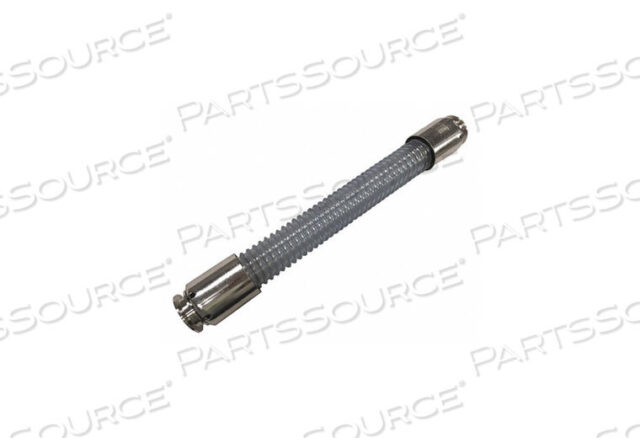OEM#: WE300-15-TRI-TRIFOOD GRADE HOSE ASSEMBLY 3 ID X 15 FT. by Kuriyama