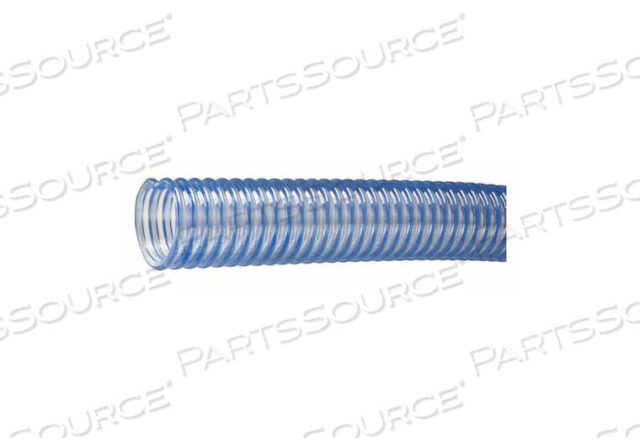 OEM#: WT200X50GBULK FOOD GRADE HOSE 2 ID X 50 FT. by Kuriyama