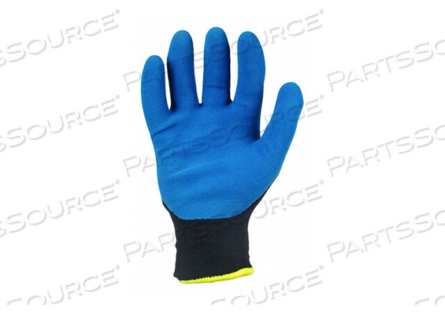 OEM#: KC1LW-01-XSINSULATED WINTER GLOVES XS NYLON BACK PR by Ironclad