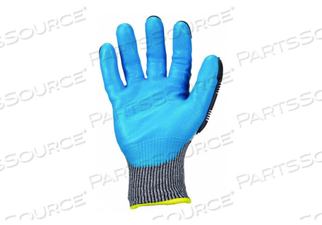 OEM#: KKC5BW-02-SINSULATED WINTER GLOVES S HPPE BACK PR by Ironclad