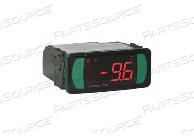 OEM#: TC-900E2HPFREEZER CONTROLLER by Ranco