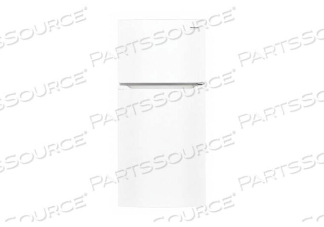 OEM#: FFTR1425VWREFRIGERATOR/FREEZER WHITE 60-1/2 H by Frigidaire