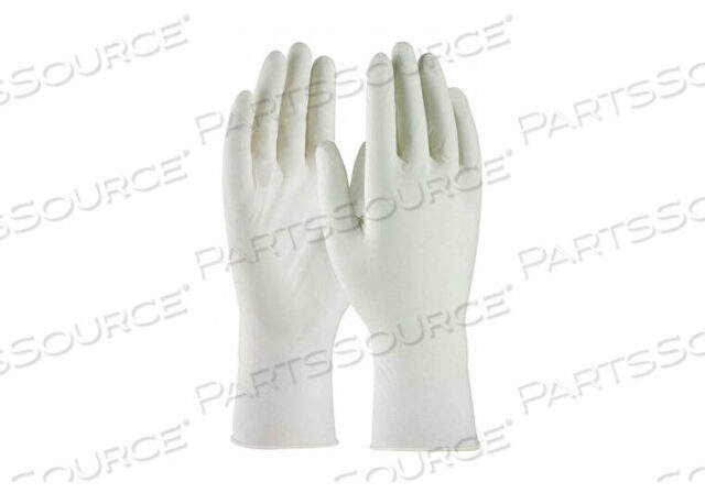 OEM#: Q095XSDISPOSABLE GLOVES XS NITRILE PR PK100 by Protective Industrial Products