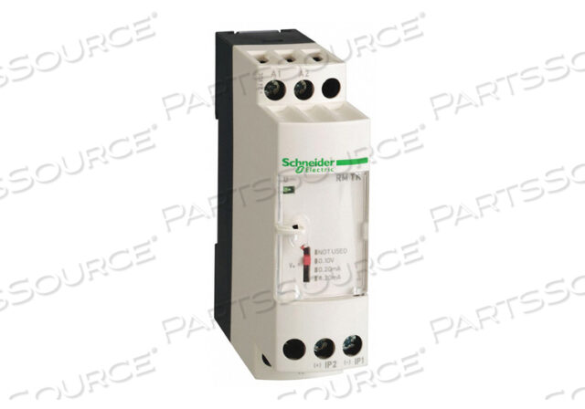 OEM#: RMTK80BDANALOG CONVERTER 3.1 H 24VDC by APC / American Power Conversion
