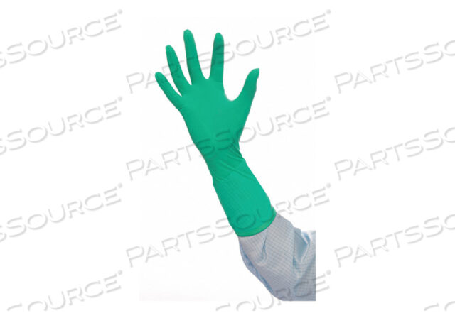 K2627 DISPOSABLE GLOVES NITRILE 8-1/2 PK200