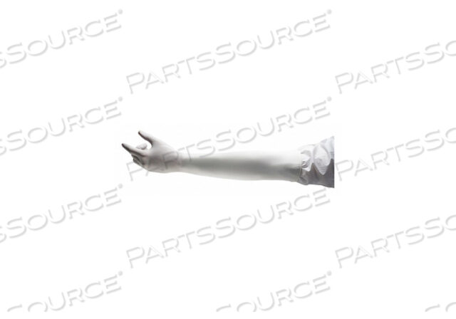 K2626 DISPOSABLE GLOVES NITRILE 8-1/2 PK100