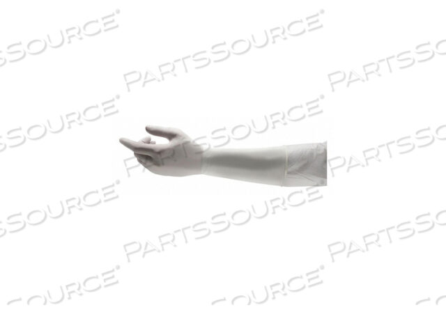 K2628 DISPOSABLE GLOVES NITRILE 8-1/2 PK200