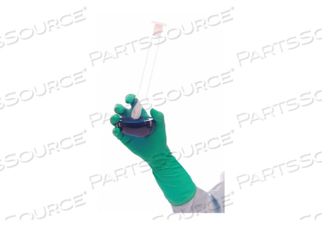 K2616 DISPOSABLE GLOVES NITRILE S PK1000