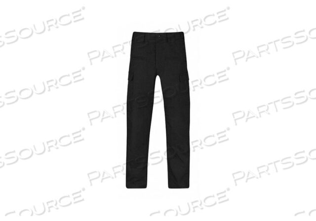 OEM#: F52944X00142X34MEN TACTICAL PANTS 42 X 34 BLACK by Propper