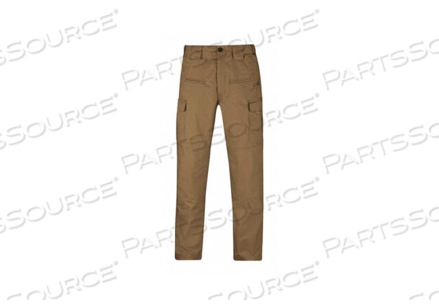 OEM#: F52944X23634X36MEN TACTICAL PANTS 34 X 36 COYOTE by Propper