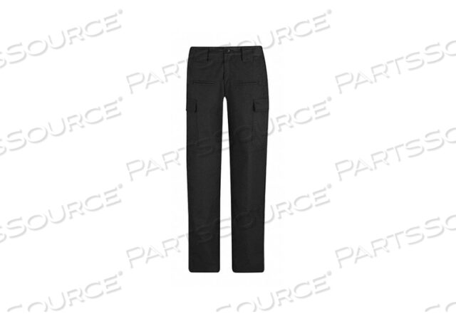 OEM#: F52594X00116SWOMEN TACTICAL PANTS 16 BLACK by Propper