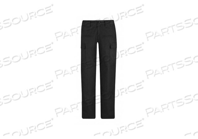 OEM#: F52594X0014RWOMEN TACTICAL PANTS 4 BLACK by Propper