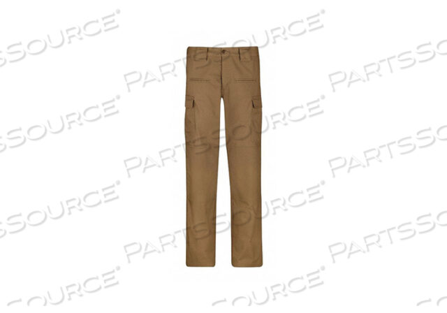 OEM#: F52594X23618LWOMEN TACTICAL PANTS 18 COYOTE by Propper
