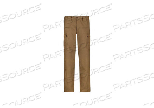 OEM#: F52594X2364UWOMEN TACTICAL PANTS 4 COYOTE by Propper