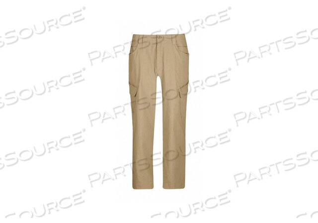 OEM#: F52963C2504WOMEN TACTICAL PANTS 4 KHAKI by Propper