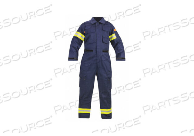OEM#: F51412X412L2EXTRICATION SUIT L INSEAM 32 MENS by Propper