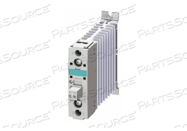 OEM#: 3RF2320-1AA02SOLID-STATE CONTACTOR 1-PHASE 3RF2 AC 51 by Siemens