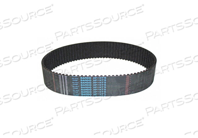 OEM#: 1512-8M-50INDUSTRIAL TIMING BELT 50MM W 189 TEETHS by Bando