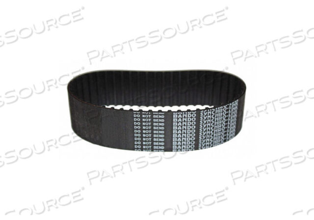 OEM#: 174XL050GINDUSTRIAL TIMING BELT 1/2 W 87 TEETHS by Bando