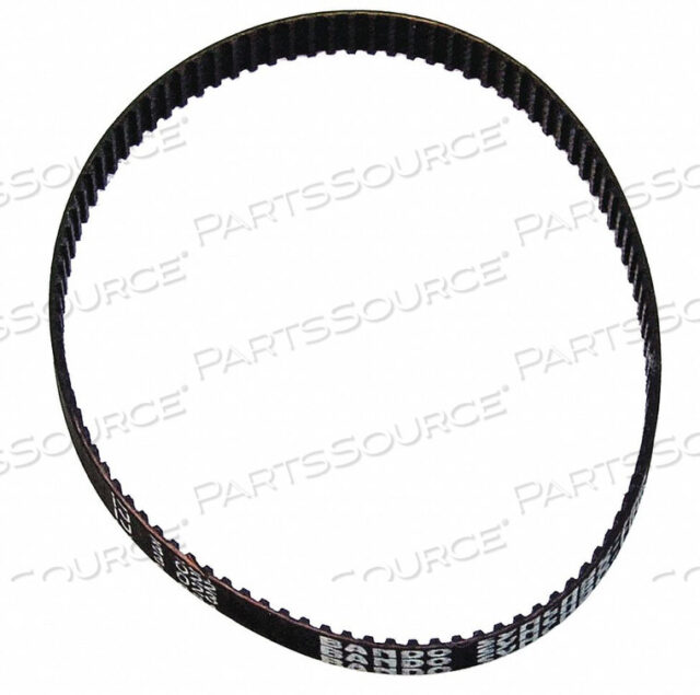 OEM#: 102MXL3.2UINDUSTRIAL TIMING BELT 1/8 W 103 TEETHS by Bando