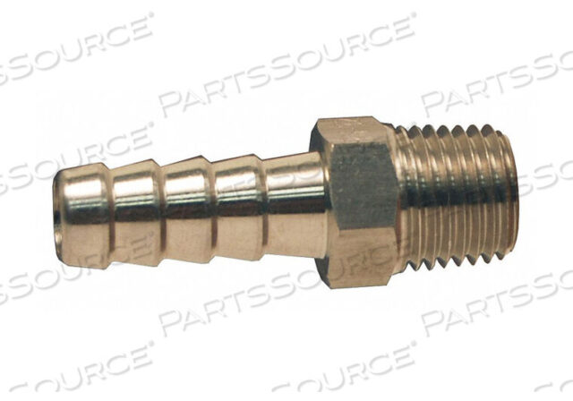 OEM#: RN34STAINLESS STEEL INSERT NPT 1/2 X3/8 by Dixon Valve and Coupling