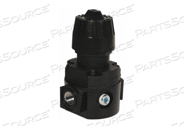 OEM#: R16-03RWILKERSON COMPACT REGULATOR R16 3/8 by Dixon Valve and Coupling