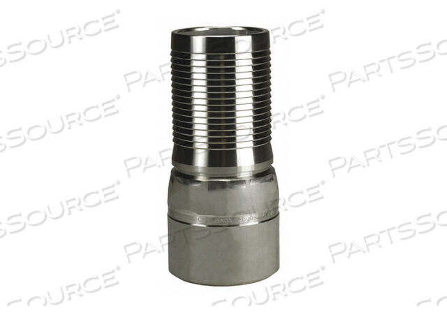 OEM#: RSTB25CSBARBED HOSE FITTING HOSE ID 2 N/A by Dixon Valve and Coupling