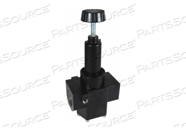 OEM#: R40-0CRHWILKERSON HIGH FLOW REGULATOR 2 by Dixon Valve and Coupling
