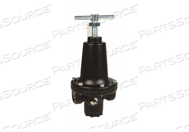 OEM#: R119-08CWATTS STANDARD REGULATOR 1 by Dixon Valve and Coupling
