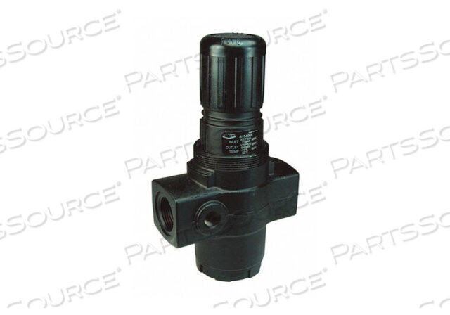 OEM#: R17-800RSERIES 1-JUMBO REGULATOR 1 by Dixon Valve and Coupling