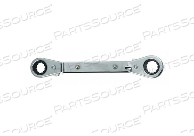 OEM#: JHWRB-3440RATCHET BOX WRENCH 12 PT 1-1/16 X 1-1/4 by Snap-on Incorporated
