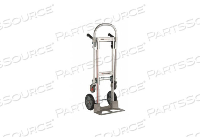 OEM#: GMK16UABHAND TRUCK 1000 LB HORIZONTAL CAP. by Magliner
