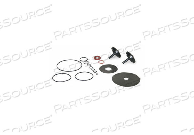 OEM#: RK 009M2 RT 2BACKFLOW PREVENTER REPAIR KIT by Watts Regulator Co.