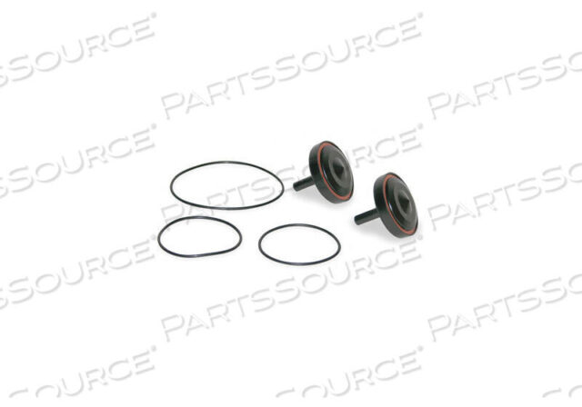 OEM#: RK 007 M1 11/2 - 2BACKFLOW PREVENTER REPAIR KIT by Watts Regulator Co.