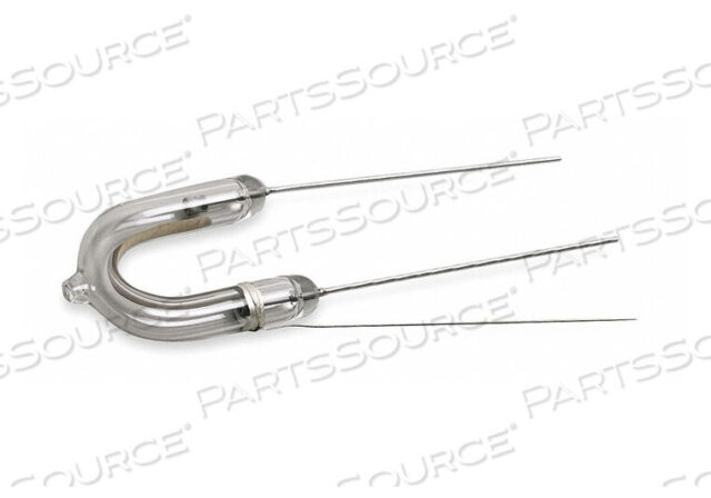OEM#: 461834SPARE XENON LAMP PK2 by Extech Instruments